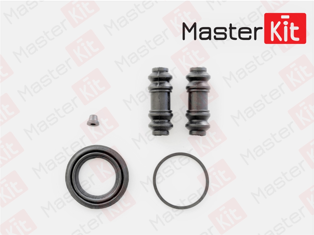 MASTERKIT 77A1671 Ремкомплект тормозного суппорта 77A1671