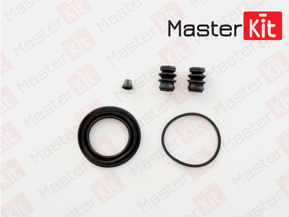 MASTERKIT 77A1674 Ремкомплект тормозного суппорта HONDA CIVIC /MITSUBISHI CARISMA 95-