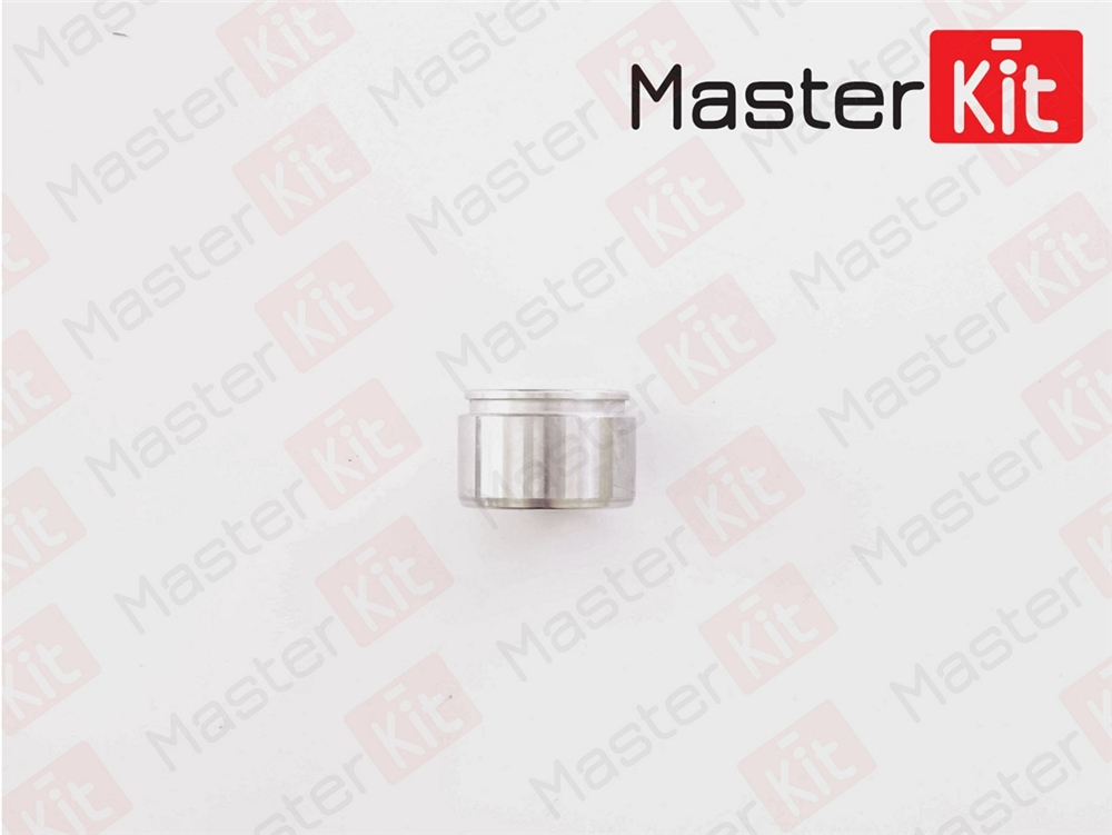 MASTERKIT 77A1679 Поршень тормозного суппорта | перед |