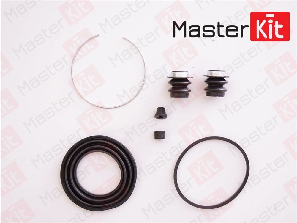 MASTERKIT 77A1680 Ремкомплект тормозного суппорта Toyota PREVIA ( R3 ) 2000 - 2006