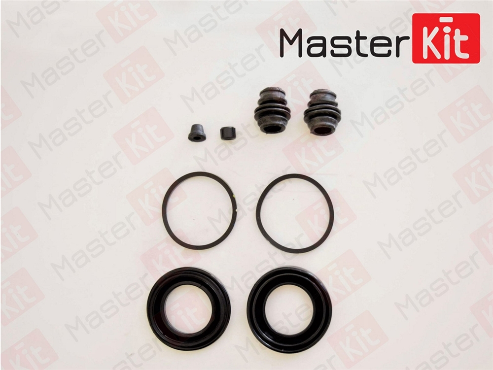 MASTERKIT 77A1682 Ремкомплект суппорта (пыльники) NISSAN X-TRAIL