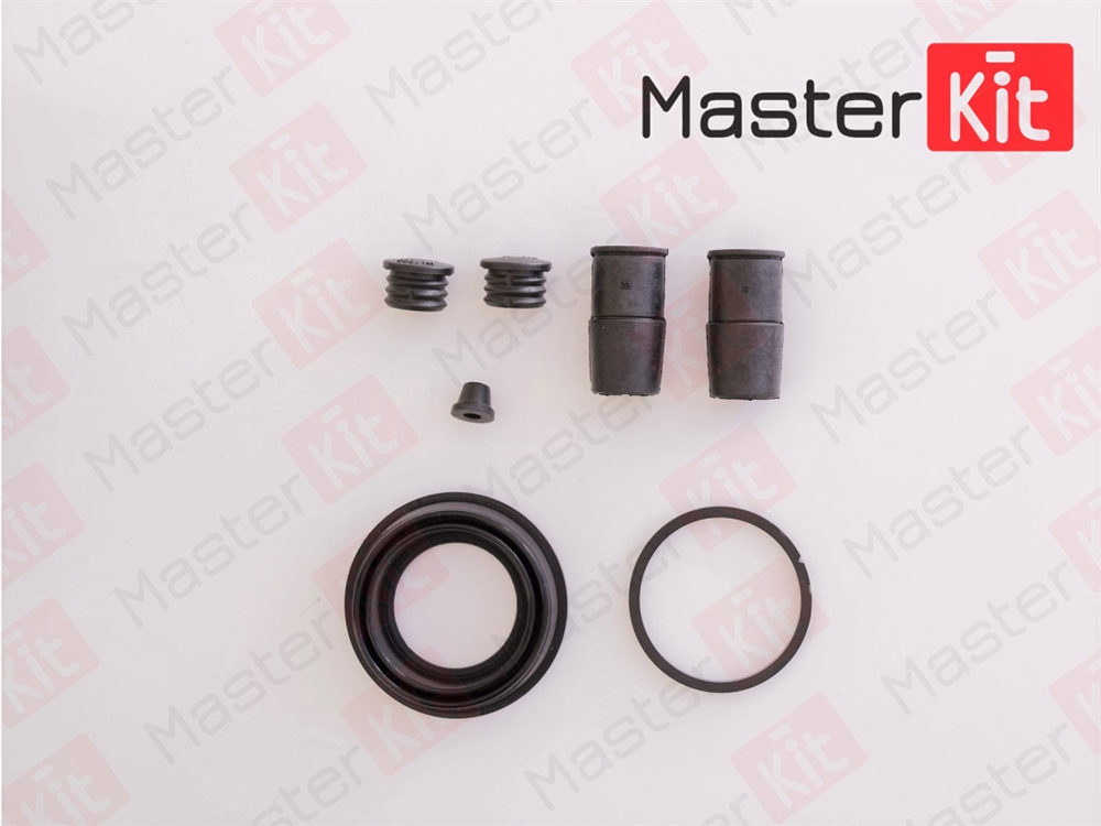 MASTERKIT 77A1683 Ремкомплект тормозного суппорта BMW 3  (E93) 8-06->, VOLVO XC 9010-02->
