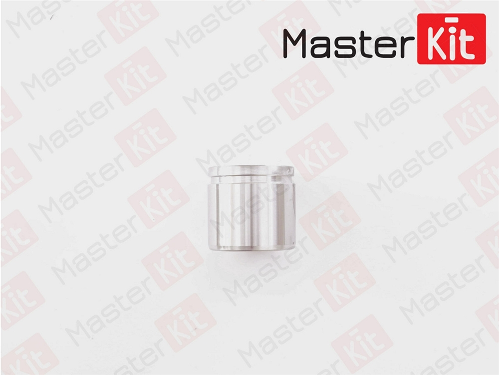 MASTERKIT 77A1684 Поршень тормозного суппорта Chevrolet AVEO (T200) 2003 - 2008, AVEO (T250, T255) 2006 -, Da