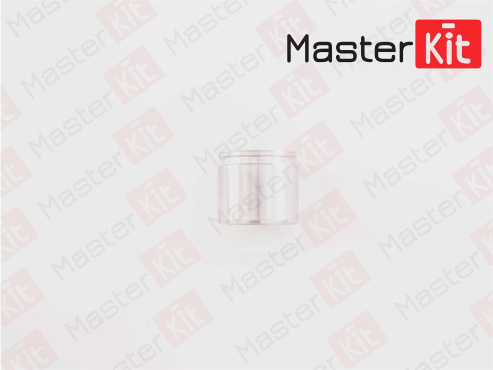 MASTERKIT 77A1688 Поршень тормозного суппорта Toyota YARIS ( P1 ) 1999 - 2005, MR 2 III (ZZW3 ) 1999 - 2007