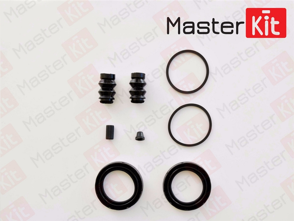 MASTERKIT 77A1693 Ремкомплект суппорта (пыльники) MERCEDES-BENZ VITO/VIANO 03-