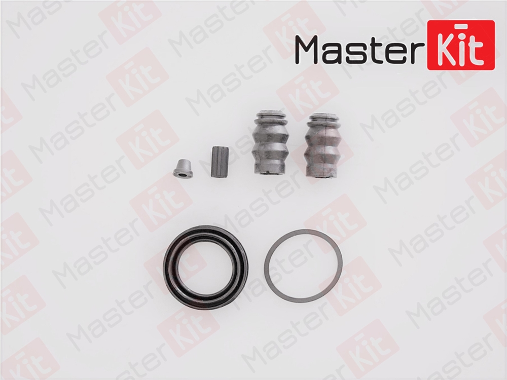 MASTERKIT 77A1696 Ремкомплект тормозного суппорта 77A1696