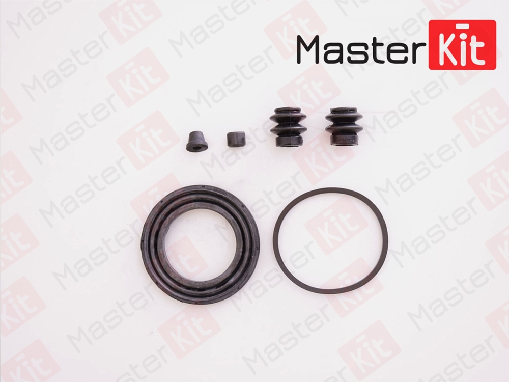 MASTERKIT 77A1702 Ремкомплект тормозного суппорта NISSAN TIIDA 07-