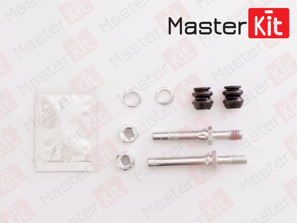 MASTERKIT 77A1703 Комплект направляющих тормозного суппорта VW TRANSPORTER IV (07-90-