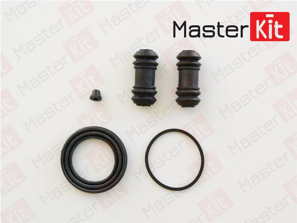 MASTERKIT 77A1715 Ремкомплект тормозного суппорта Kia SPORTAGE (K00) 1994 - 2004