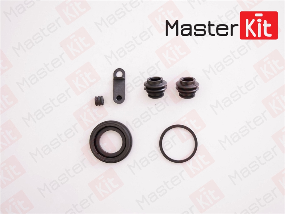 MASTERKIT 77A1716 Ремкомплект тормозного суппорта TRW 77A1716