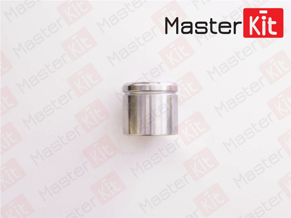 MASTERKIT 77A1720 Поршень суппорта передн. (60mmx55,6mm)