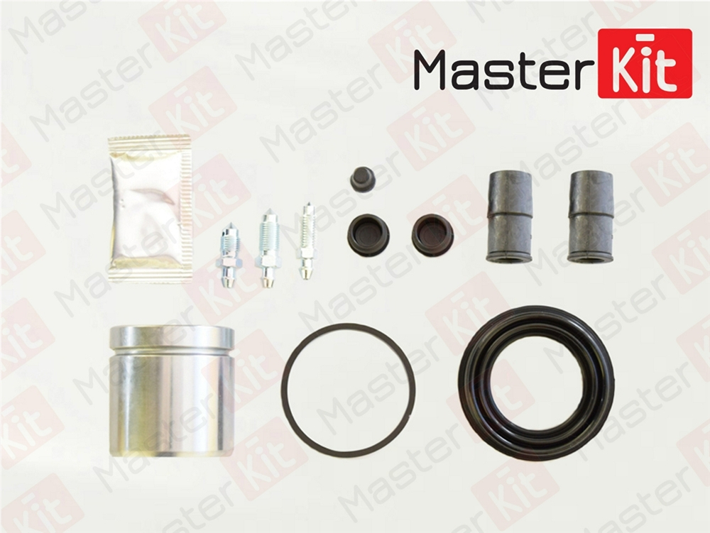 MASTERKIT 77A1721 Ремкомплект тормозного суппорта 77A1721