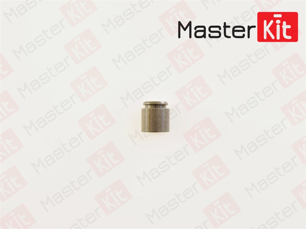 MASTERKIT 77A1731 Поршень тормозного суппорта Audi Q7 (4LB) 2006 - 2016, VW TOUAREG (7LA, 7L6, 7L7) 2002 - 20