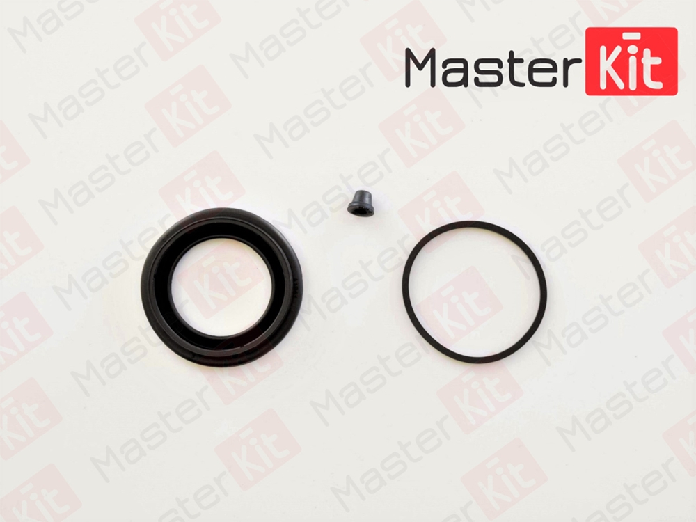 MASTERKIT 77A1735 Ремкомплект тормозного суппорта MAZDA MX6 2.0, 2.5 (GE6) 07-91->