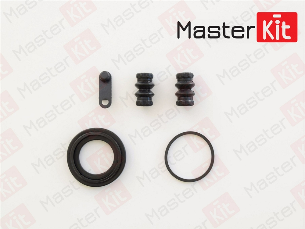 MASTERKIT 77A1738 Ремкомплект тормозного суппорта 77A1738