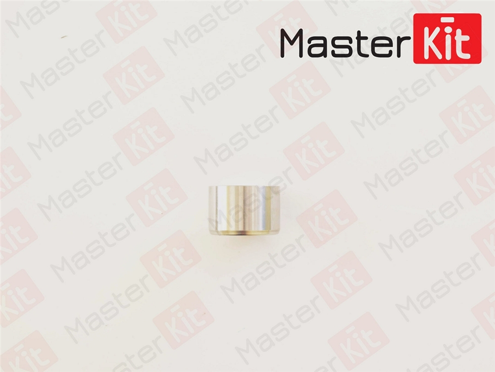 MASTERKIT 77A1739 Поршень суппорта пер. FORD TRANSIT/ LAND ROVER DEFENDER