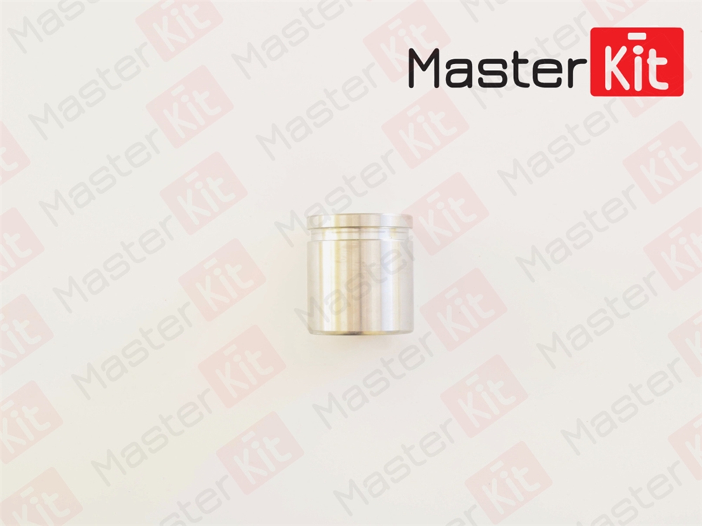 MASTERKIT 77A1740 Поршень тормозного суппорта Nissan PATHFINDER III (R51) 2005 -, PATHFINDER II (R50) 1995 -