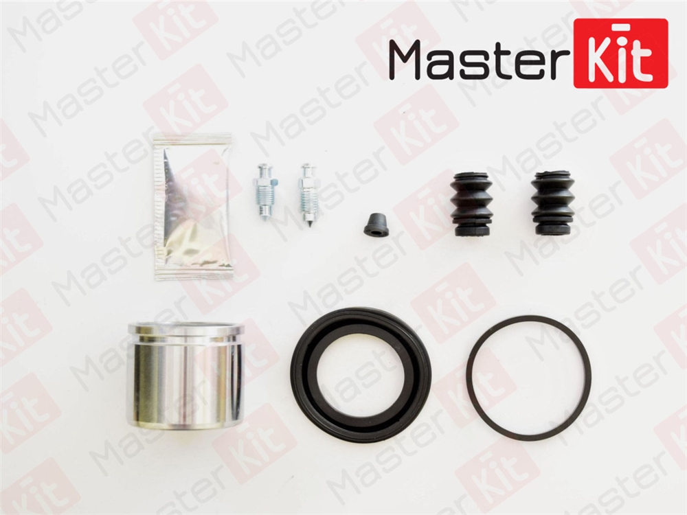 MASTERKIT 77A1741 Ремкомплект тормозного суппорта+поршень Suzuki LIANA (ER, RH ) 2001 -, Honda CIVIC VIII (F