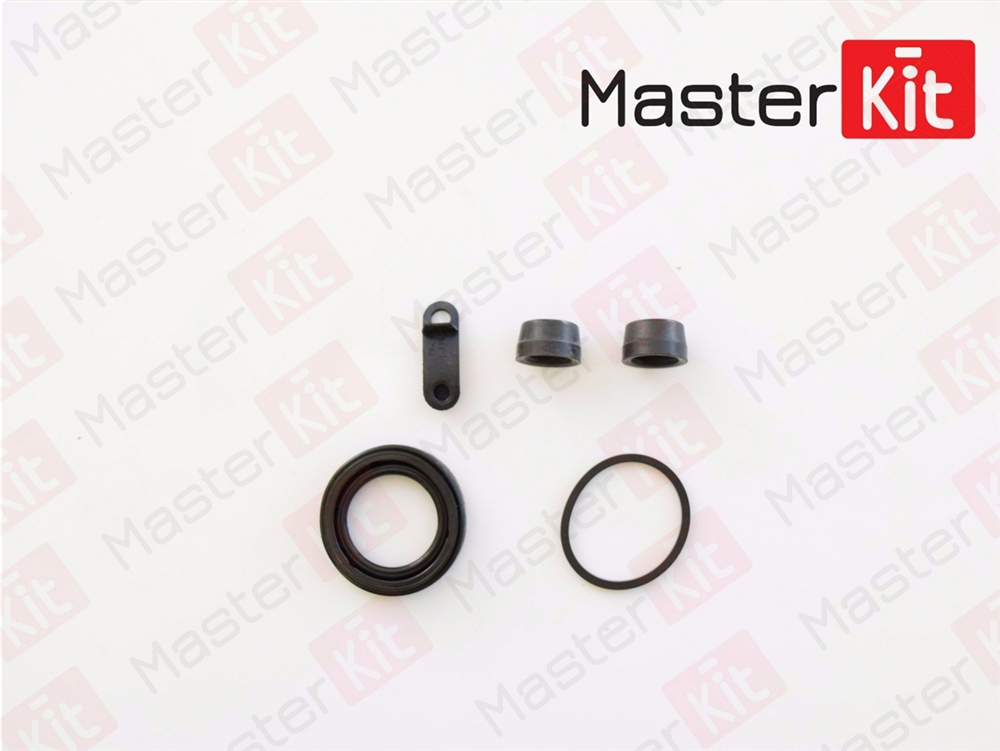 MASTERKIT 77A1747 Ремкомплект тормозного суппорта SSANYONG MUSSO 95-