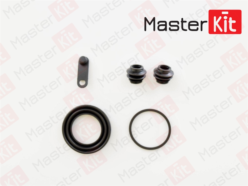 MASTERKIT 77A1749 Ремкомплект тормозного суппорта Mando 77A1749