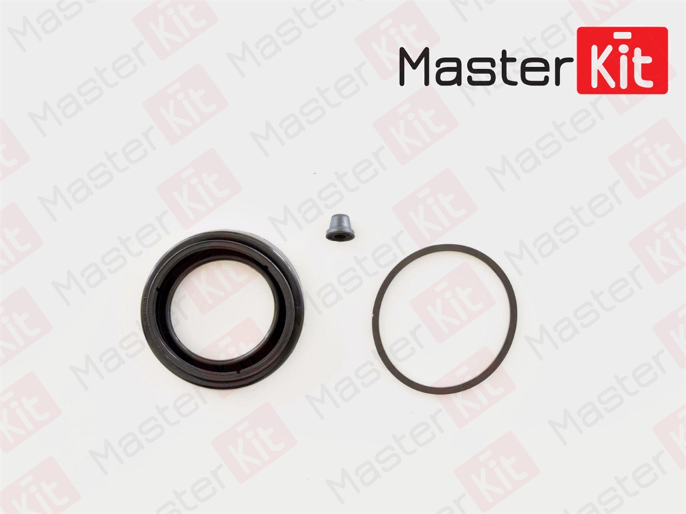 MASTERKIT 77A1751 Ремкомплект тормозного суппорта AUDO 80/100