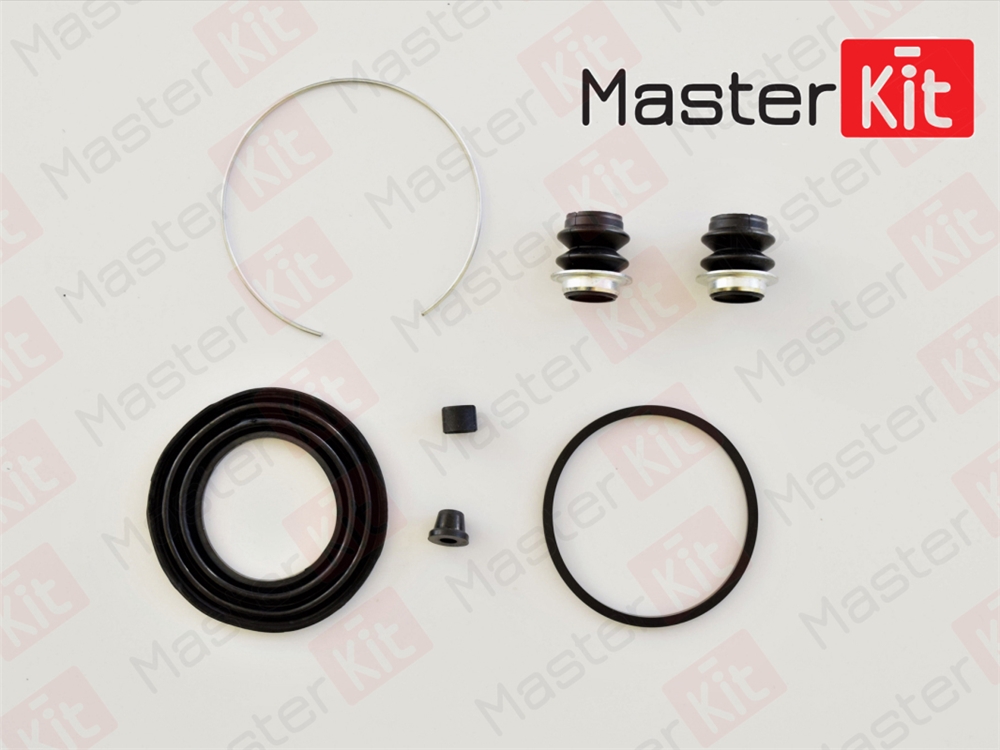 MASTERKIT 77A1753 Ремкомплект тормозного суппорта Toyota CAMRY ( V3 ) 2001 - 2006, Lexus RX (MCU15) 1998 - 20