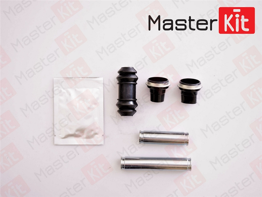 MASTERKIT 77A1755 Комплект направляющих тормозного суппорта Mercedes-Benz SPRINTER CLASSIC (909) 2013 -, VW L
