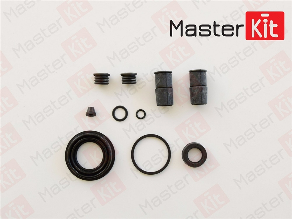 MASTERKIT 77A1759 Ремкомплект тормозного суппорта Opel VECTRA C (Z02) 2002 - 2009, Saab 9-3X 2009 - 2012