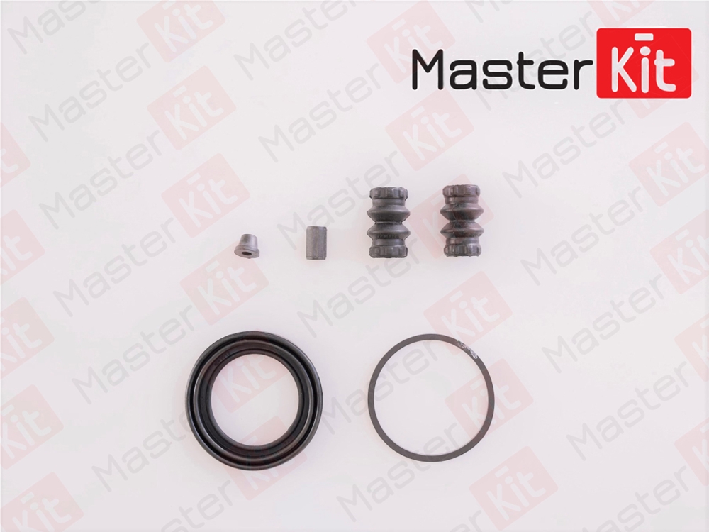MASTERKIT 77A1762 Рем.ком/кт суппорта передн./задн. 54-mm