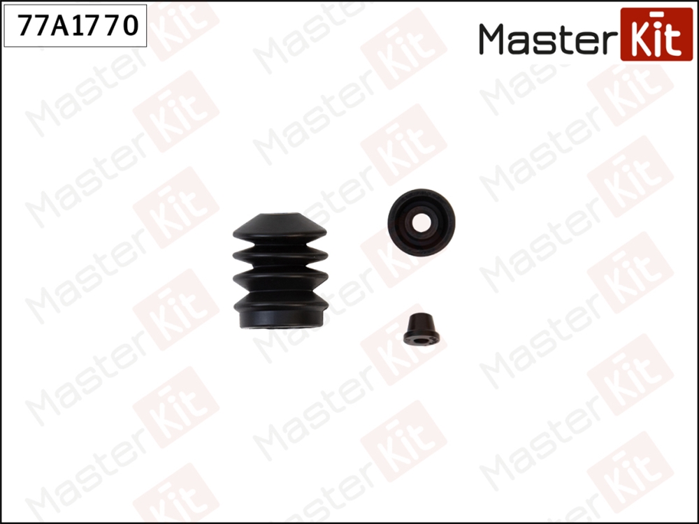 MASTERKIT 77A1770 Ремкомплект рабочего цилиндра сцепления Daewoo NUBIRA (J100) 1997 -