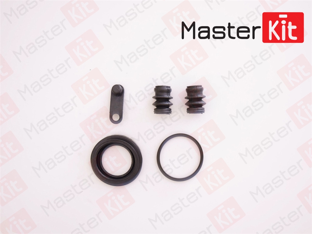 MASTERKIT 77A1771 Ремкомплект тормозного суппорта OPEL ANTARA/CHEVROLET CAPTIVA 06-