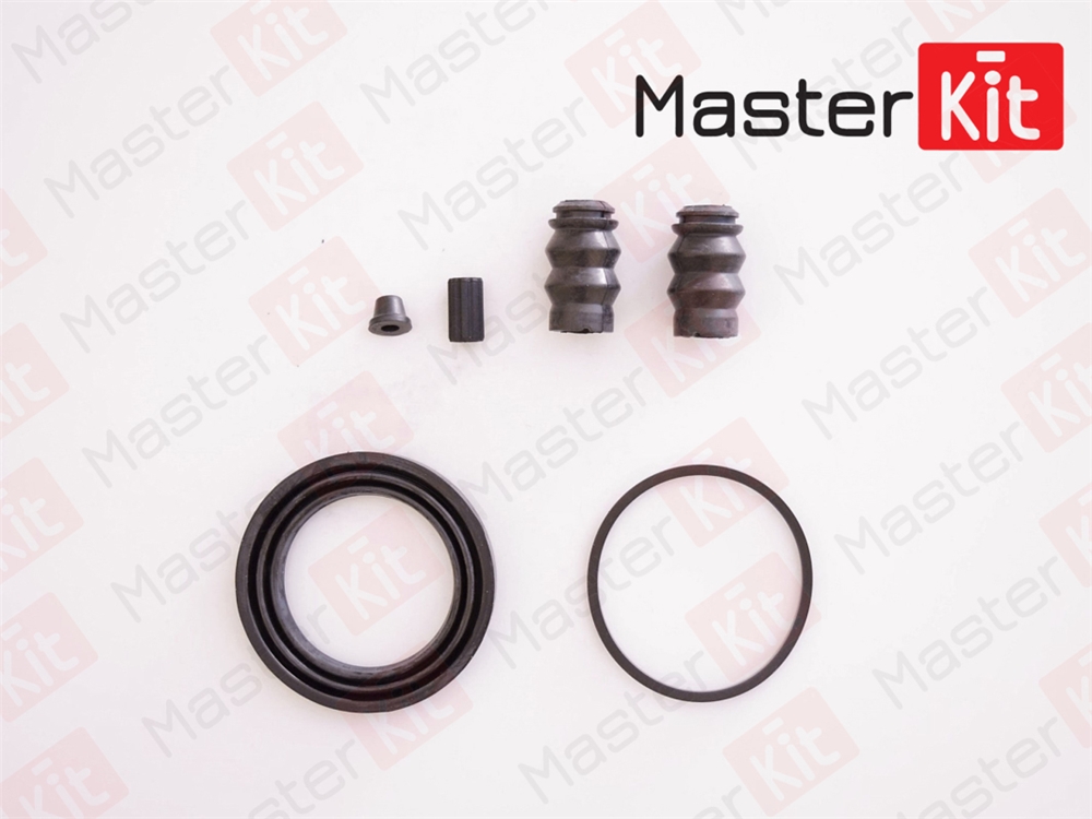 MASTERKIT 77A1774 Ремкомплект тормозного суппорта Honda CR-V IV (RM ) 2012 -, Toyota COROLLA ( E18 , ZRE1 ) 2