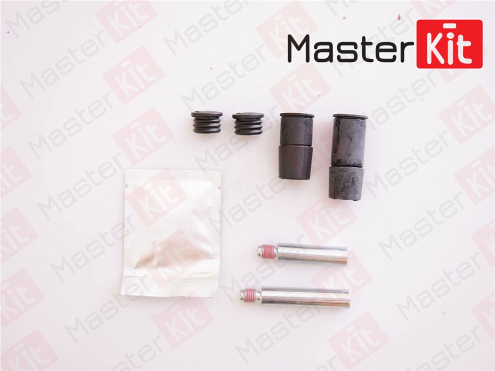 MASTERKIT 77A1775 Комплект направляющих тормозного суппорта BMW X1 09-