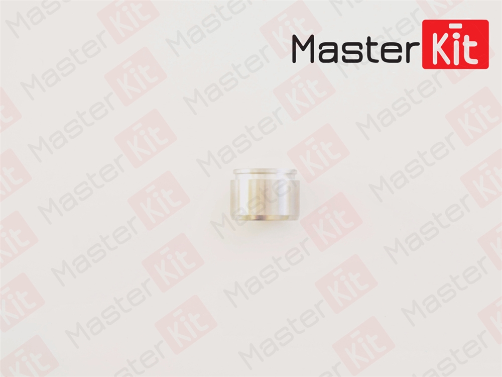 MASTERKIT 77A1777 Поршень тормозного суппорта Honda LEGEND IV (KB ) 2004 -, Lexus GS ( L1 ) 2011 -