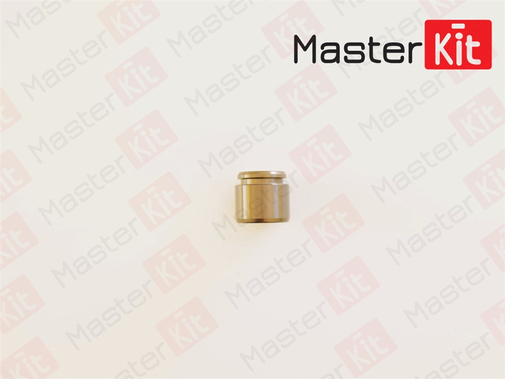 MASTERKIT 77A1778 Поршень суппорта VW TUAREG