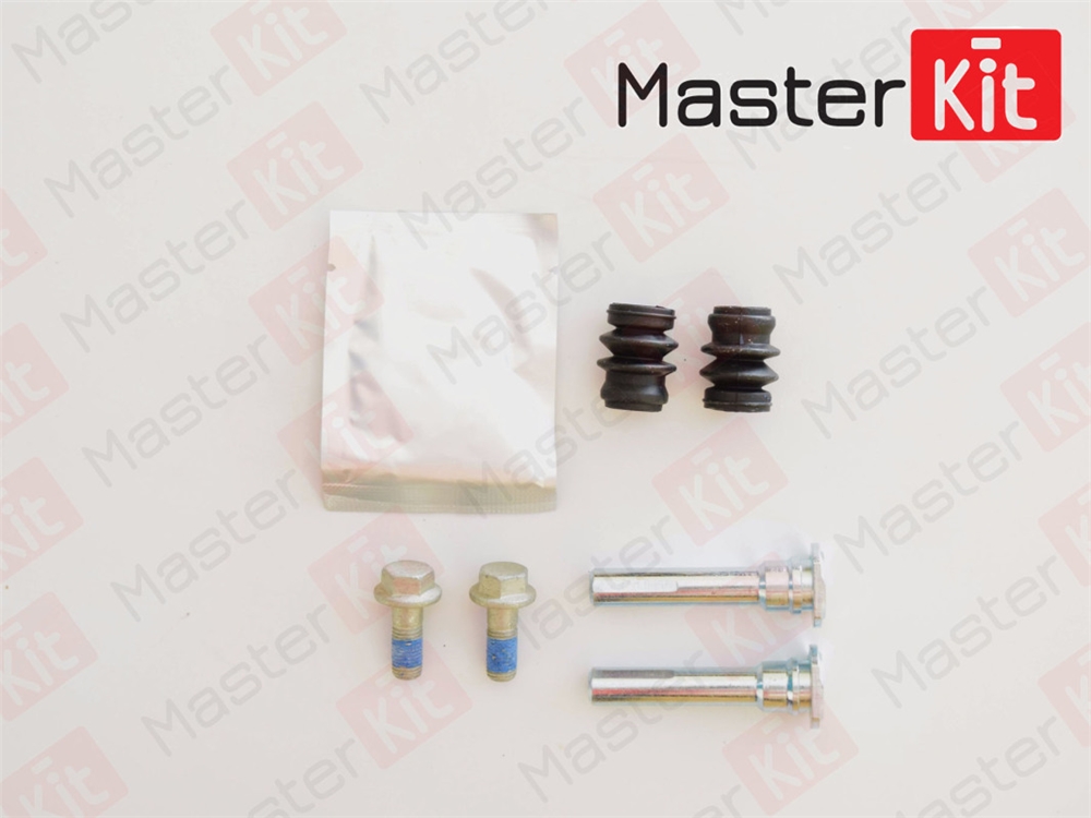 MASTERKIT 77A1780 Направляющая тормозного суппорта Lucas 77A1780