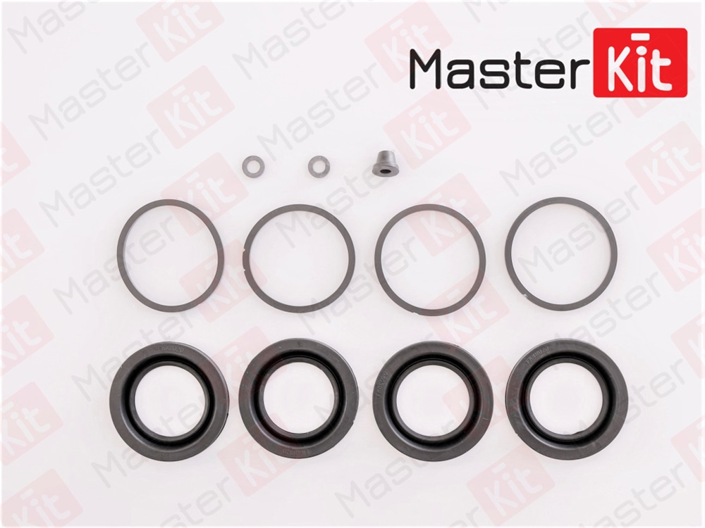 MASTERKIT 77A1787 Ремкомплект тормозного суппорта MERCEDES CLS (C219) /S-CLASSE W221 04-