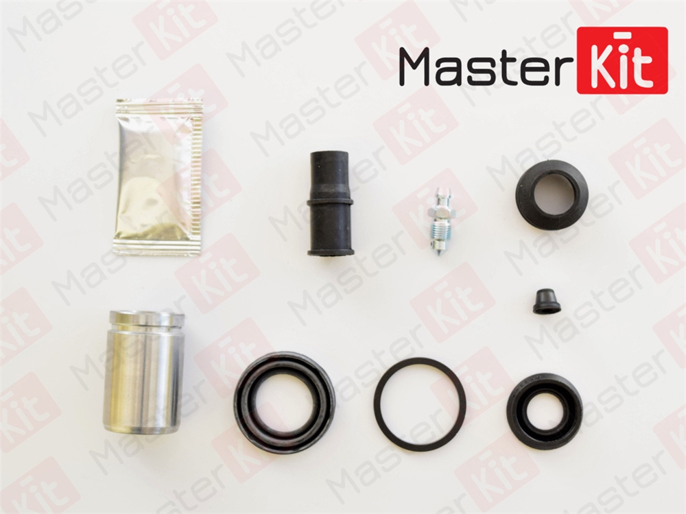 MASTERKIT 77A1788 Ремкомплект тормозного суппорта+поршень Mercedes-Benz V-CLASS (638/2) 1996 - 2003