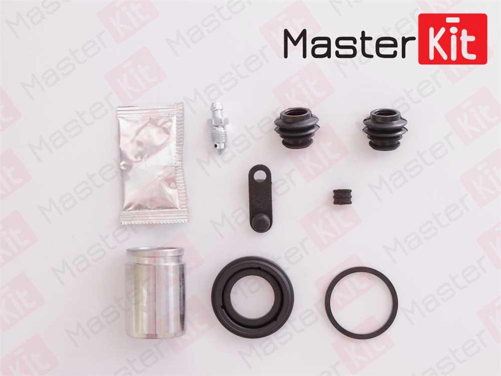 MASTERKIT 77A1789 Ремкомплект тормозного суппорта+поршень HYUNDAI i30 07-