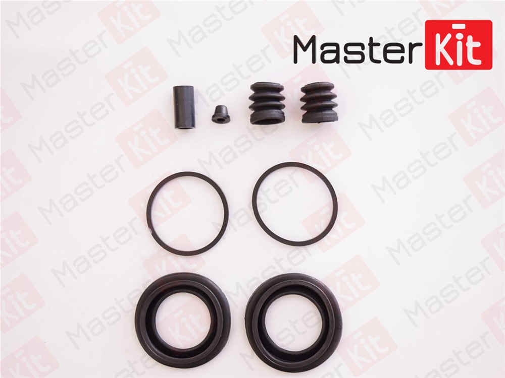 MASTERKIT 77A1791 Ремкомплект тормозного суппорта Nissan PATROL GR V (Y61) 1997 -