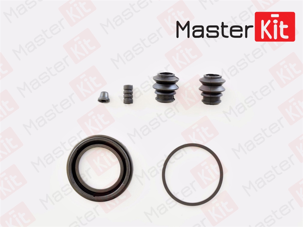 MASTERKIT 77A1792 Ремкомплект тормозного суппорта HYUNDAI ACCENT 05-