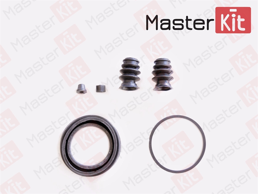 MASTERKIT 77A1793 Ремкомплект тормозного суппорта Kia CARENS I (FC) 1999 - 2002, CLARUS (K9A) 1996 - 2001