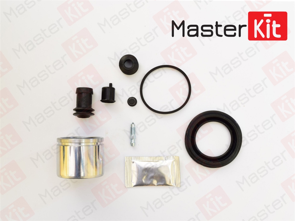 MASTERKIT 77A1794 Ремкомплект тормозного суппорта+поршень MAZDA 6 02-