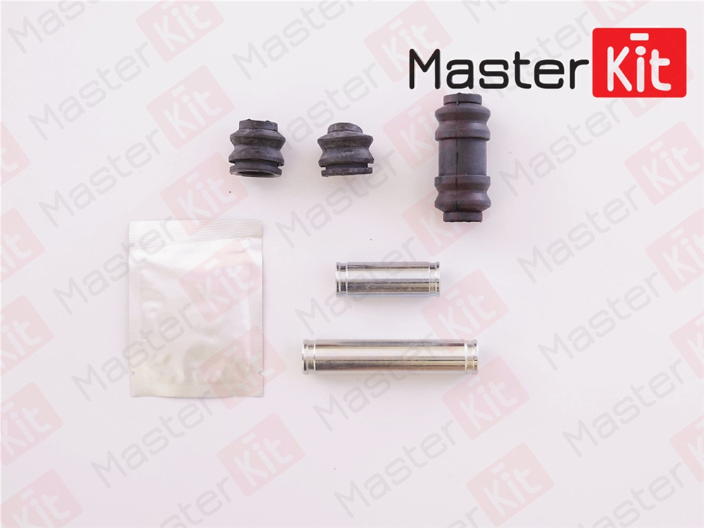 MASTERKIT 77A1795 Ремкомплект направляющих тормозного суппорта