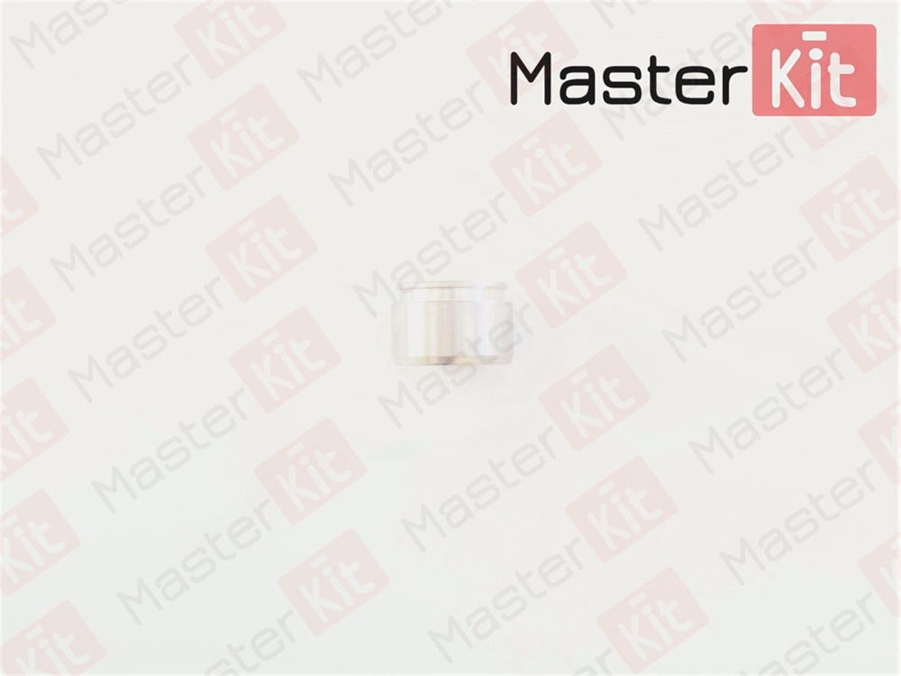 MASTERKIT 77A1796 Поршень тормозного суппорта Toyota HILUX VII ( N1 ,  N2 ,  N3 ) 2004 -, LAND CRUISER ( J7 )