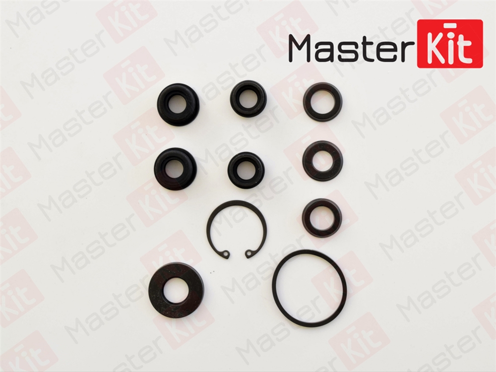 MASTERKIT 77A1803 Ремкомплект главного тормозного цилиндра Peugeot PARTNER (5F) 1996 - 2015, Mercedes-Benz SP