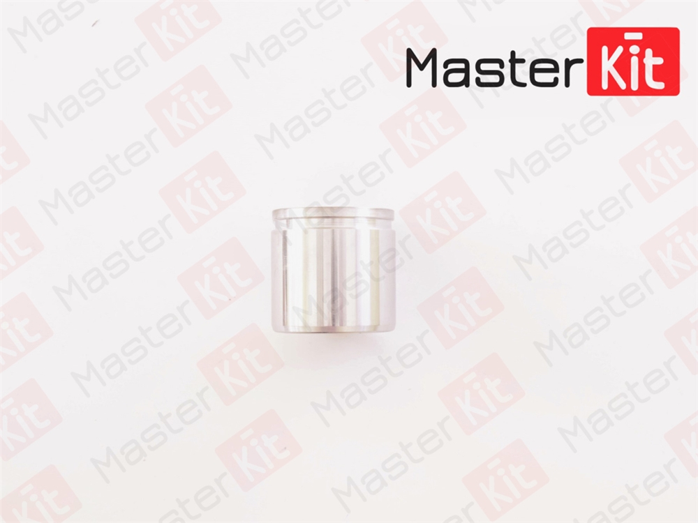 MASTERKIT 77A1809 Поршень тормозного суппорта Opel CORSA D (S07) 2006 - 2014, Citroen C4 I (LC ) 2004 - 2013