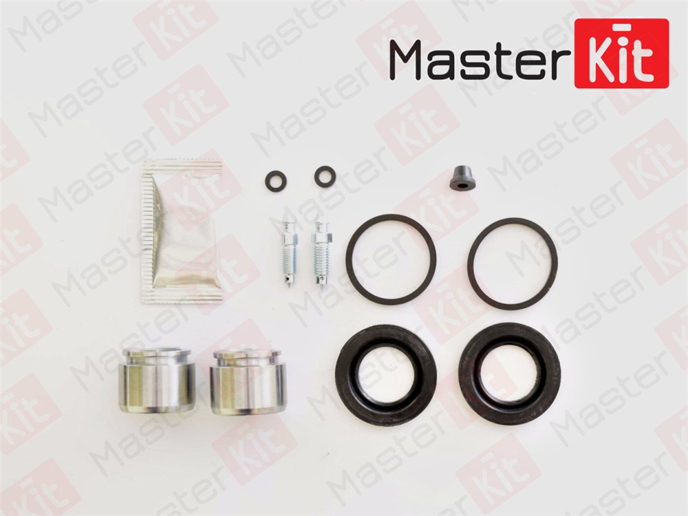 MASTERKIT 77A1811 Ремкомплект суппорта OPEL VECTRA 95-