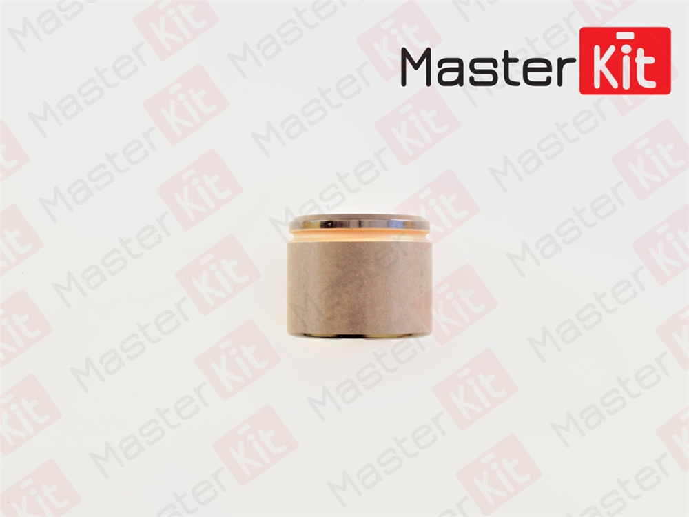 MASTERKIT 77A1819 Поршень тормозного суппорта Jeep CHEROKEE (KJ) 2001 - 2008