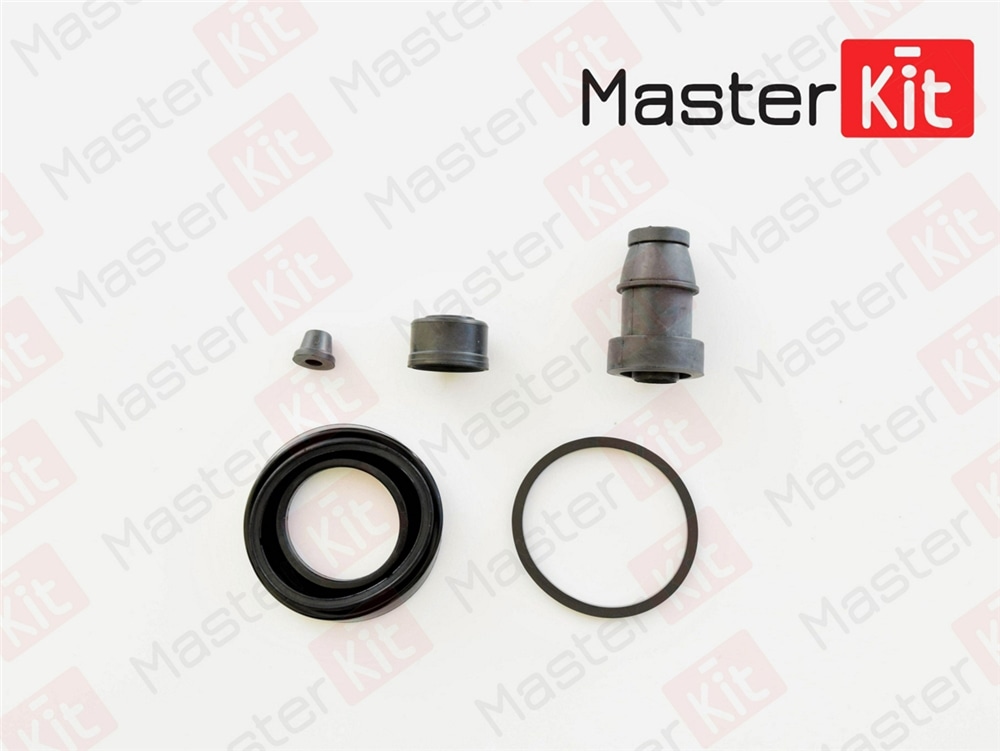 MASTERKIT 77A1826 Ремкомплект тормозного суппорта Lexus GS ( S19 ) 2005 - 2012, IS C (GSE2 ) 2009 -, IS II (